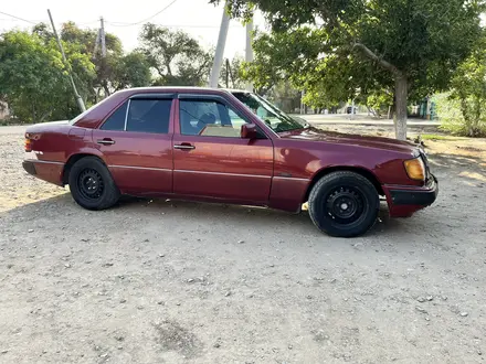 Mercedes-Benz E 230 1990 года за 1 200 000 тг. в Кызылорда – фото 3