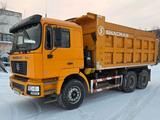 Shacman (Shaanxi)  F2000 2019 года за 19 500 000 тг. в Павлодар