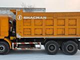 Shacman (Shaanxi)  F2000 2019 года за 19 500 000 тг. в Павлодар – фото 2