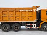 Shacman (Shaanxi)  F2000 2019 года за 19 500 000 тг. в Павлодар – фото 4