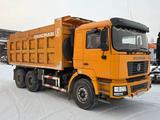 Shacman (Shaanxi)  F2000 2019 года за 19 500 000 тг. в Павлодар – фото 5