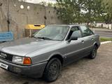 Audi 80 1990 года за 1 200 000 тг. в Павлодар – фото 3