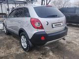 Opel Antara 2007 года за 3 000 000 тг. в Актобе – фото 2