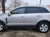 Opel Antara 2007 года за 3 000 000 тг. в Актобе – фото 5