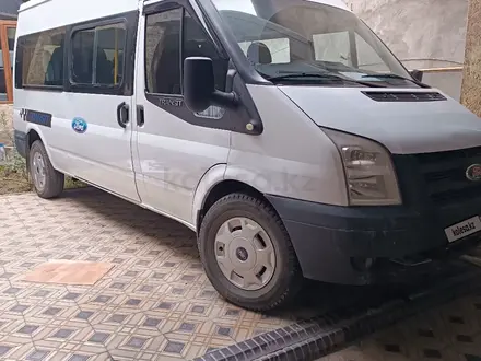 Ford Transit 2013 года за 5 500 000 тг. в Шымкент