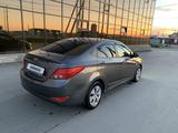 Hyundai Accent 2014 годаfor5 700 000 тг. в Костанай – фото 3