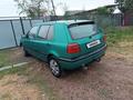 Volkswagen Golf 1992 годаүшін1 250 000 тг. в Мерке – фото 4