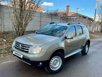 Renault Duster 2014 годаүшін4 750 000 тг. в Рудный