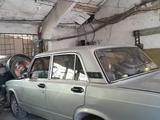 ВАЗ (Lada) 2107 2001 года за 500 000 тг. в Талдыкорган – фото 3