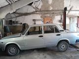 ВАЗ (Lada) 2107 2001 года за 500 000 тг. в Талдыкорган – фото 4