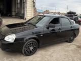 ВАЗ (Lada) Priora 2170 2012 года за 2 000 000 тг. в Астана – фото 3