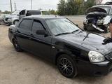 ВАЗ (Lada) Priora 2170 2012 года за 2 000 000 тг. в Астана – фото 2