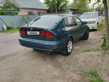 Toyota Corolla 1994 года за 1 100 000 тг. в Алматы – фото 3