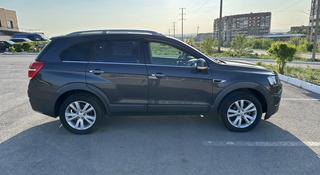 Chevrolet Captiva 2013 года за 7 500 000 тг. в Темиртау