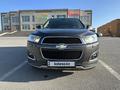 Chevrolet Captiva 2013 годаүшін7 500 000 тг. в Темиртау – фото 17