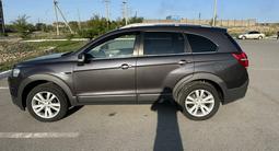 Chevrolet Captiva 2013 годаүшін7 500 000 тг. в Темиртау – фото 2