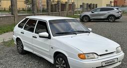 ВАЗ (Lada) 2114 2013 годаүшін1 450 000 тг. в Кокшетау – фото 2