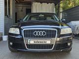 Audi A8 2006 года за 5 500 000 тг. в Алматы