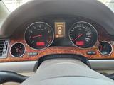 Audi A8 2006 года за 5 500 000 тг. в Алматы – фото 3