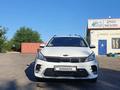Kia Rio X-Line 2020 года за 7 800 000 тг. в Алматы