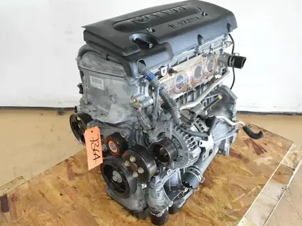 Двигатели АКПП Тайота Алфард 2AZ-fe 2.4л 3MZ-FE 3.3 л 1MZ-FE 3л 2GR-FE 3.5л за 300 000 тг. в Алматы