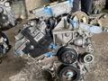 Двигатели АКПП Тайота Алфард 2AZ-fe 2.4л 3MZ-FE 3.3 л 1MZ-FE 3л 2GR-FE 3.5л за 300 000 тг. в Алматы – фото 3
