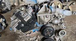 Двигатели АКПП Тайота Алфард 2AZ-fe 2.4л 3MZ-FE 3.3 л 1MZ-FE 3л 2GR-FE 3.5л за 300 000 тг. в Алматы – фото 3