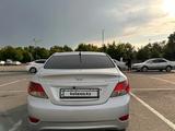 Hyundai Accent 2012 года за 4 700 000 тг. в Алматы – фото 3
