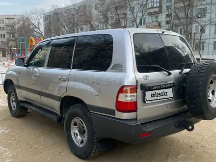 Toyota Land Cruiser 2006 года за 11 500 000 тг. в Байконыр – фото 2