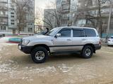 Toyota Land Cruiser 2006 годаүшін11 500 000 тг. в Байконыр – фото 3