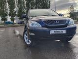 Lexus RX 330 2004 годаүшін8 200 000 тг. в Караганда – фото 2