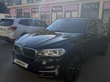 BMW X5 2017 года за 18 000 000 тг. в Усть-Каменогорск