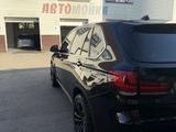 BMW X5 2017 года за 18 000 000 тг. в Усть-Каменогорск – фото 3