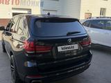 BMW X5 2017 года за 18 000 000 тг. в Усть-Каменогорск – фото 2