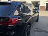 BMW X5 2017 года за 18 000 000 тг. в Усть-Каменогорск – фото 4