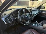 BMW X5 2017 года за 18 000 000 тг. в Усть-Каменогорск – фото 5