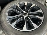 Комплект колес ТЛК200 за 600 000 тг. в Семей – фото 2