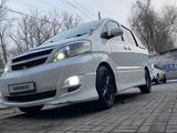 Toyota Alphard 2005 года за 6 000 000 тг. в Алматы – фото 3