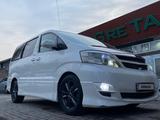 Toyota Alphard 2005 годаүшін6 000 000 тг. в Алматы – фото 5