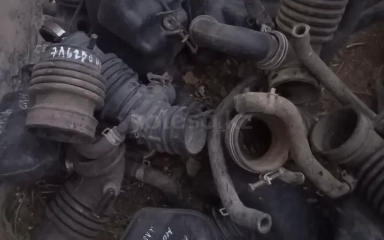 Гофра за 10 000 тг. в Алматы