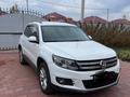 Volkswagen Tiguan 2015 года за 6 800 000 тг. в Костанай – фото 3