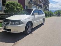 Honda Odyssey 2003 года за 3 800 000 тг. в Алматы