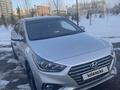 Hyundai Accent 2019 годаүшін7 200 000 тг. в Астана – фото 2