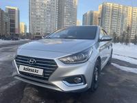 Hyundai Accent 2019 годаfor7 600 000 тг. в Астана