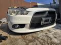 Ноускат морда для Mitsubishi Lancer 10 за 10 000 тг. в Алматы – фото 3