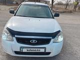 ВАЗ (Lada) Priora 2171 2013 года за 2 000 000 тг. в Кызылорда – фото 4