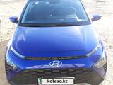 Hyundai Bayon 2023 годаfor9 000 000 тг. в Павлодар – фото 4