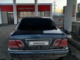 Mercedes-Benz E 280 1996 годаүшін1 800 000 тг. в Макинск – фото 3