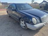 Mercedes-Benz E 280 1996 года за 2 200 000 тг. в Макинск – фото 4