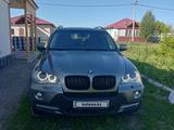 BMW X5 2007 года за 8 500 000 тг. в Усть-Каменогорск – фото 5